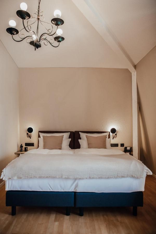 Villa Bosco - Boutiquehotel Walldorf  Exterior photo